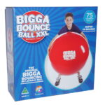 Bigga Bounce Ball - XXL 75cm