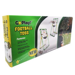 Go Play! Football Toss