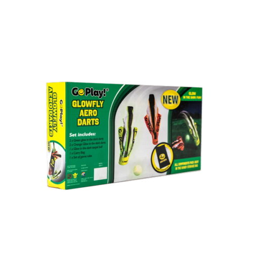 Go Play! Glowfly Aero Darts