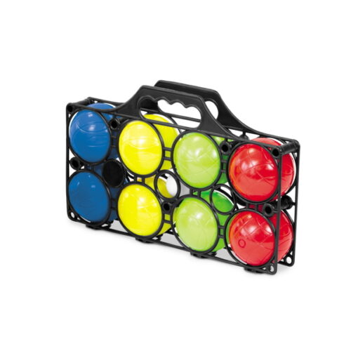 Go Play! Moulded Boules Set