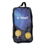 Go Play! Pickleball Paddle Set