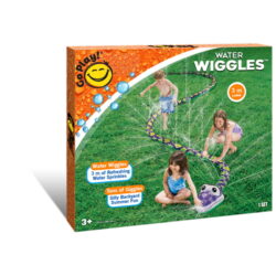 Go Play! Water Wiggles Snake