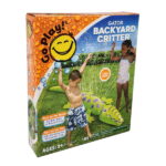 Go Play! Gator Backyard Critter