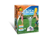 Go Play! Grand Slam ‘N Splash