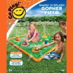 Go Play! Smash ‘N Splash Gopher Field