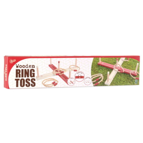 Go Play! Garden Games Ring Toss