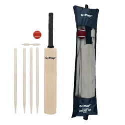 Go Play! Garden Games Cricket Set Size 3