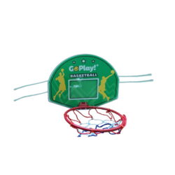 Go Play! Everywhere Basketball Board