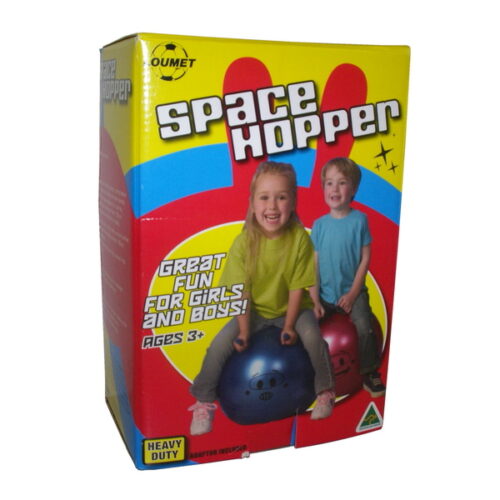 Space Hopper 40cm