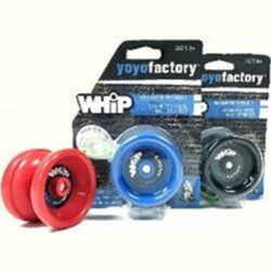 YoYo Factory Whip