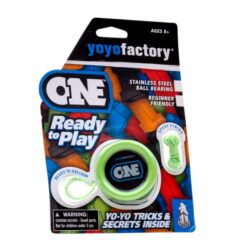 YoYo Factory One