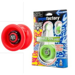 YoYo Factory Velocity