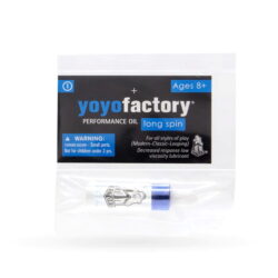 YoYo Factory Performance Oil - Long