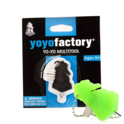 YoYo Factory Multi Tool