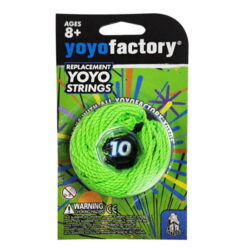 YoYo Factory YoYo String - Solid colours