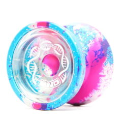 YoYo Factory DNA - Galaxy