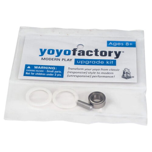 YoYo Factory Modern Performance Upgrade Kit