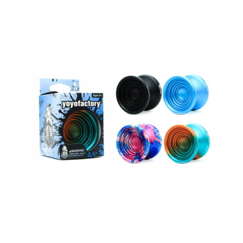 YoYo Factory Bullseye