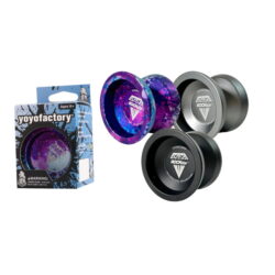 YoYo Factory Rockstar