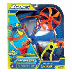 Zoom-O Disc Ripper