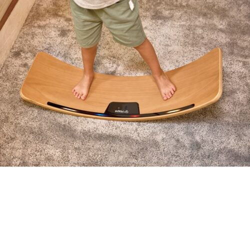 HE1219 | Light-Up Balance Board