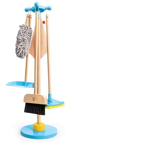 HE3055 | Clean Up Broom Set