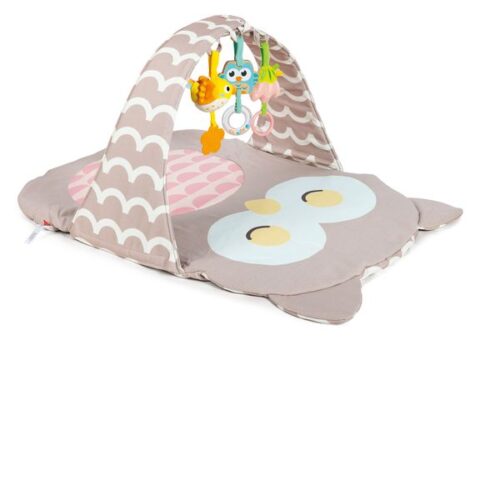 HE8535 | Owl Bed Oscar