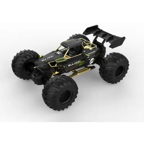 0118-RUS | RUSCO 1:10 TH. 2 COLS. MERTALIZED DIRT BLASTER CARS - USB - RTR - NEW | Min Qty-4 - Image 2