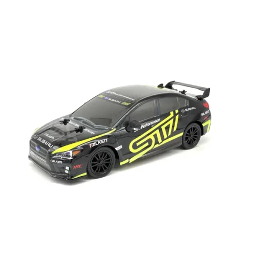 0132U-RUS | RUSCO 1:16 TH. 4 ASST. STREET MAYHEM SUPER GT RACE CARS (LICENCED) - USB - RTR | Min Qty-4 - Image 2