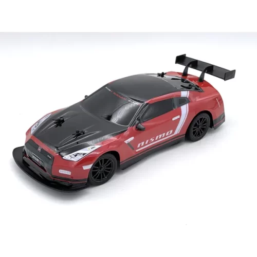 0132U-RUS | RUSCO 1:16 TH. 4 ASST. STREET MAYHEM SUPER GT RACE CARS (LICENCED) - USB - RTR | Min Qty-4 - Image 3