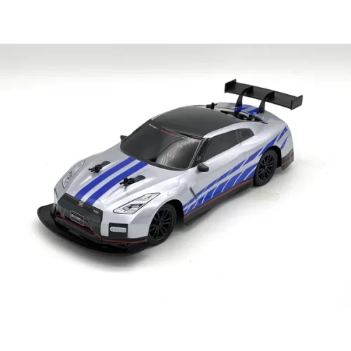 0132U-RUS | RUSCO 1:16 TH. 4 ASST. STREET MAYHEM SUPER GT RACE CARS (LICENCED) - USB - RTR | Min Qty-4 - Image 4