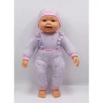 GIGO 20" 2 AST. COLS. LARGE BABY DOLLS