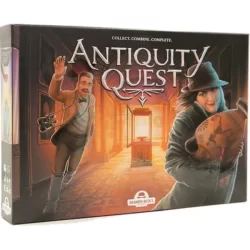 Antiquity Quest