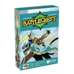 Battlecrest