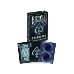 Bicycle Stargazer Poker