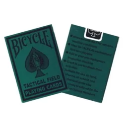 Bicycle Tactical Field