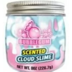 Bubblegum Scented Slime