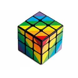 CUBO 3 X 3 UNEQUAL