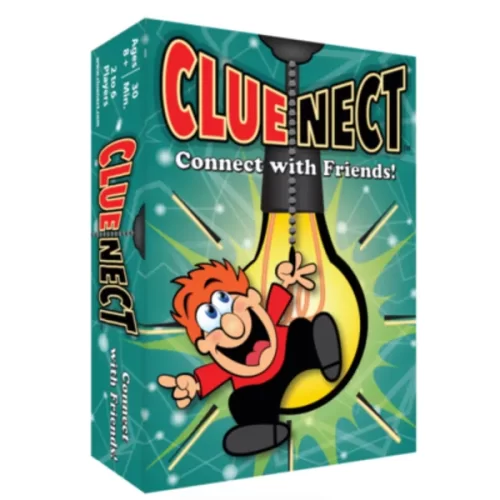 Clueconect