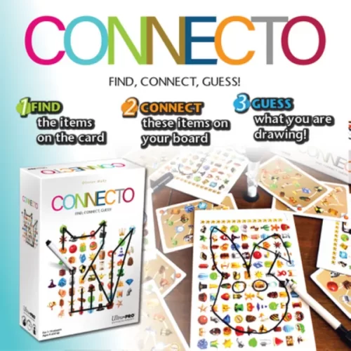 Connecto