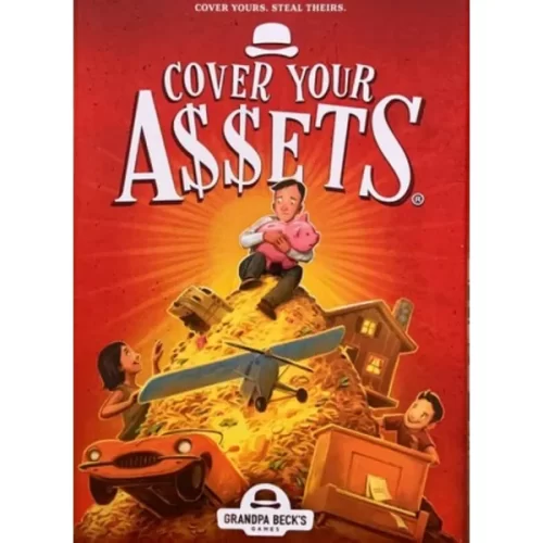 Cover Your Assets