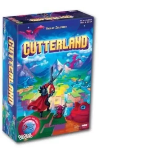 Cutterland