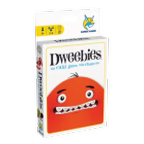 Dweebies