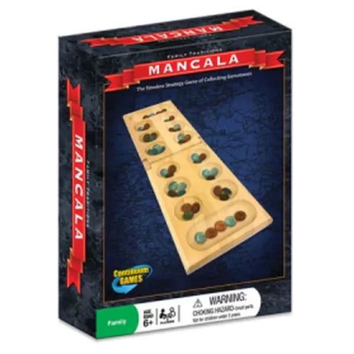 Family Traditions Mancala