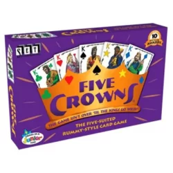 Five Crowns