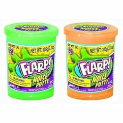 Flarp Noise Putty