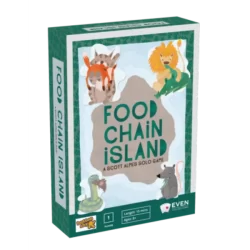 Food Chain Island