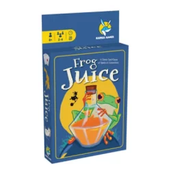 Frog Juice