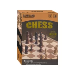 Gameland Chess 36.5cm