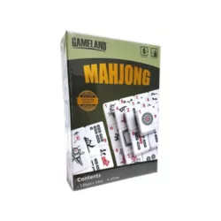 Gameland Mah Jong